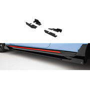 Maxton Design Maxton Design Side Flaps Hyundai Veloster N Mk2