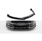 Maxton Design Front Splitter V.6 Ford Focus ST Mk3 Facelift