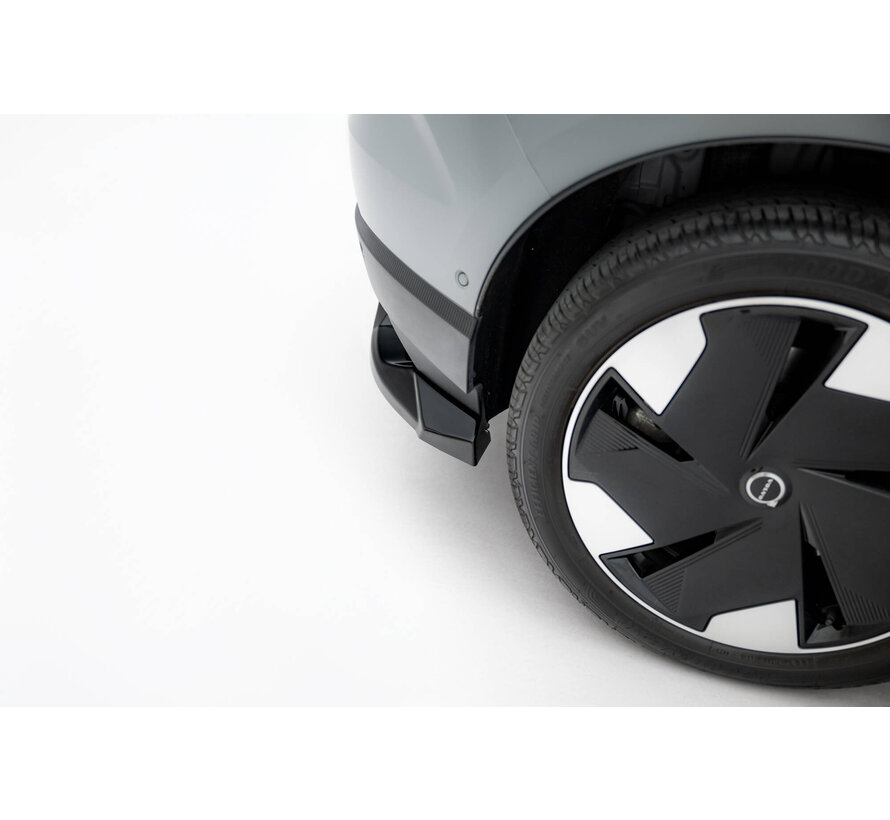 Maxton Design Set of Splitters Volvo EX30 Mk1