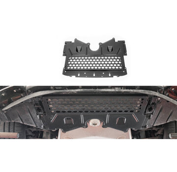 Maxton Design Maxton Design Carbon Fiber Under Engine Cover BMW M2 G87