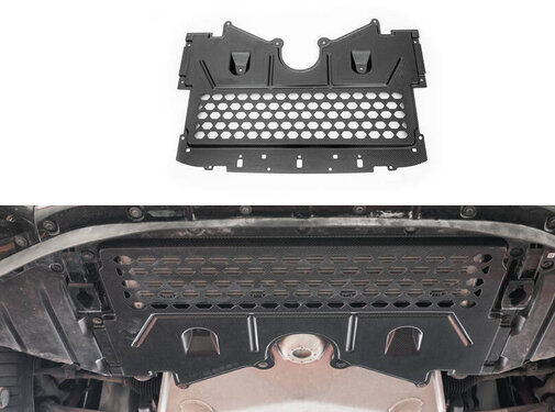Maxton Design Maxton Design Carbon Fiber Under Engine Cover BMW M2 G87