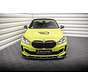 Maxton Design Set of Splitters V.2 passend voor BMW M135i F40