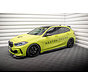 Maxton Design Set of Splitters V.3 passend voor BMW M135i F40