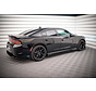 Maxton Design Set of Splitters Dodge Charger SRT Mk7 Facelift