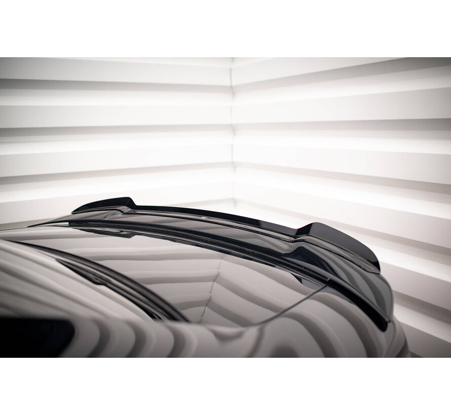 Maxton Design Set of Splitters Dodge Charger SRT Mk7 Facelift