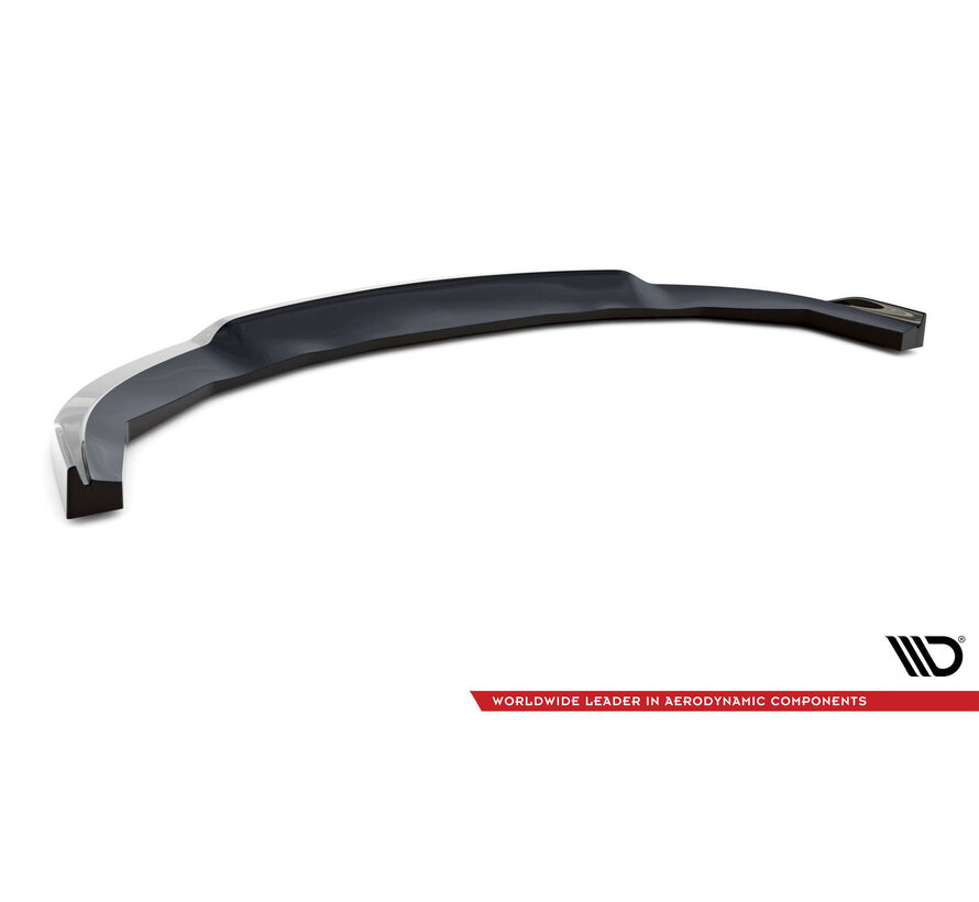 Maxton Design Set of Splitters Dodge Charger SRT Mk7 Facelift
