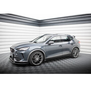 Maxton Design Maxton Design Set of Splitters Cupra Formentor VZ Mk1