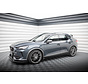 Maxton Design Set of Splitters Cupra Formentor VZ Mk1