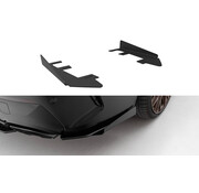 Maxton Design Maxton Design Rear Side Flaps passend voor BMW M440i G22 / G23 / G22 Facelift / G23 Facelift