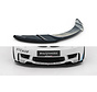 Maxton Design Front Splitter passend voor BMW 1 M Coupe E82