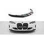 Maxton Design Front Splitter BMW 4 Coupe / Cabrio G22 / G23
