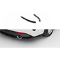 Maxton Design Rear Side Splitters BMW 4 Coupe / Cabrio G22 / G23