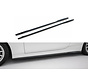 Maxton Design Side Skirts Diffusers BMW 4 Coupe / Cabrio G22 / G23