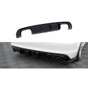 Maxton Design Maxton Design Rear Valance Audi S3 Sportback 8V