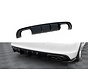 Maxton Design Rear Valance Audi S3 Sportback 8V