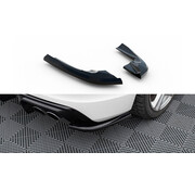 Maxton Design Maxton Design Rear Side Splitters Audi S3 Sportback 8V