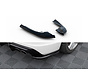 Maxton Design Rear Side Splitters Audi S3 Sportback 8V