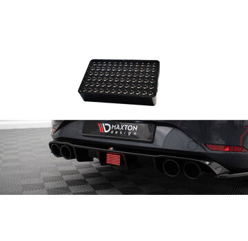 Maxton Design Maxton Design Led Stop Light Seat Leon ST FR Mk4