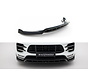 Maxton Design Front Splitter Porsche Macan Turbo Mk1
