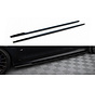 Maxton Design Side Skirts Diffusers V.2  for BMW 7 Long M-Pack G12
