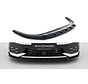 Maxton Design Front Splitter V.2 Volkswagen Golf GTI / GTE / R-Line Mk8 Facelift