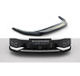 Maxton Design Front Splitter V.3 Volkswagen Golf GTI / GTE / R-Line Mk8 Facelift