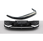 Maxton Design Front Splitter V.4 Volkswagen Golf GTI / GTE / R-Line Mk8 Facelift