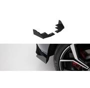 Maxton Design Maxton Design Rear Side Flaps Volkswagen Polo GTI Mk6 Facelift