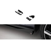 Maxton Design Maxton Design Side Flaps Volkswagen Polo GTI Mk6 Facelift