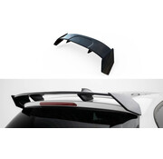 Maxton Design Maxton Design Spoiler passend voor BMW 1 M-Pack / M140i / Standard F20