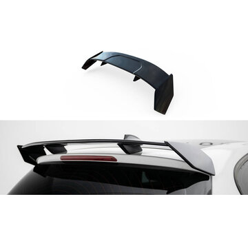 Maxton Design Maxton Design Spoiler BMW 1 M-Pack / M140i / Standard F20