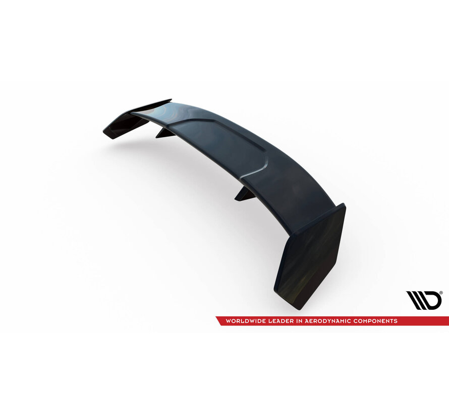 Maxton Design Spoiler passend voor BMW 1 M-Pack / M140i / Standard F20