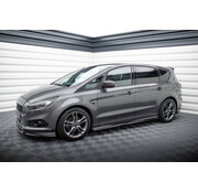 Maxton Design Maxton Design Set of Splitters Ford S-Max ST-Line Mk2