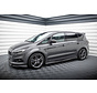 Maxton Design Set of Splitters Ford S-Max ST-Line Mk2