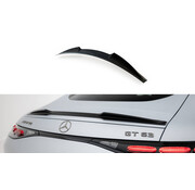 Maxton Design Maxton Design Spoiler Cap 3D Mercedes-AMG GT 63 C192