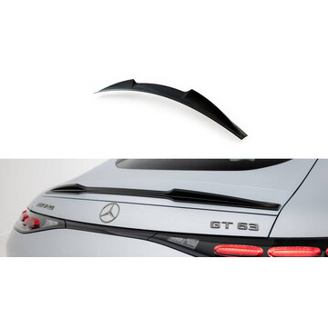 Maxton Design Maxton Design Spoiler Cap 3D Mercedes-AMG GT 63 C192