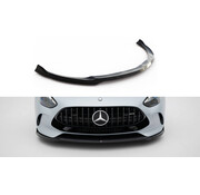 Maxton Design Maxton Design Front Splitter V.1 Mercedes-AMG GT 63 C192