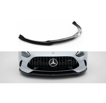 Maxton Design Maxton Design Front Splitter V.1 Mercedes-AMG GT 63 C192