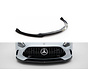 Maxton Design Front Splitter V.1 Mercedes-AMG GT 63 C192