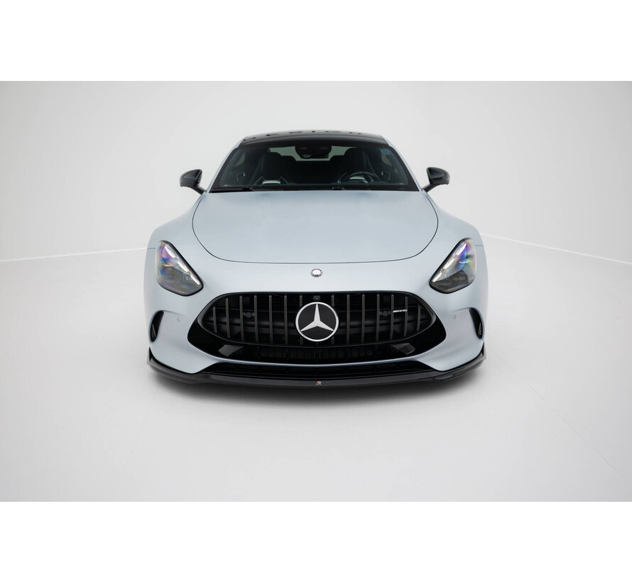Maxton Design Front Splitter V.1 Mercedes-AMG GT 63 C192