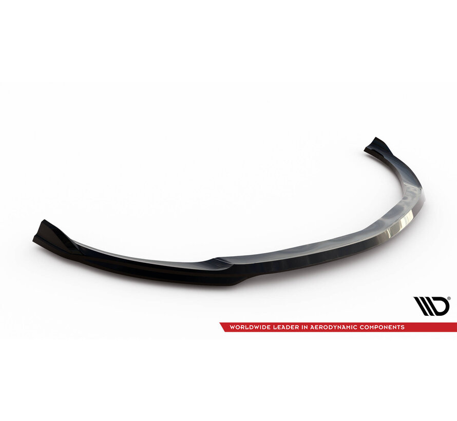 Maxton Design Front Splitter V.1 Mercedes-AMG GT 63 C192