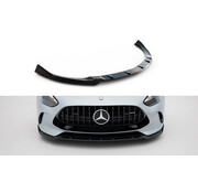 Maxton Design Maxton Design Front Splitter V.2 Mercedes-AMG GT 63 C192