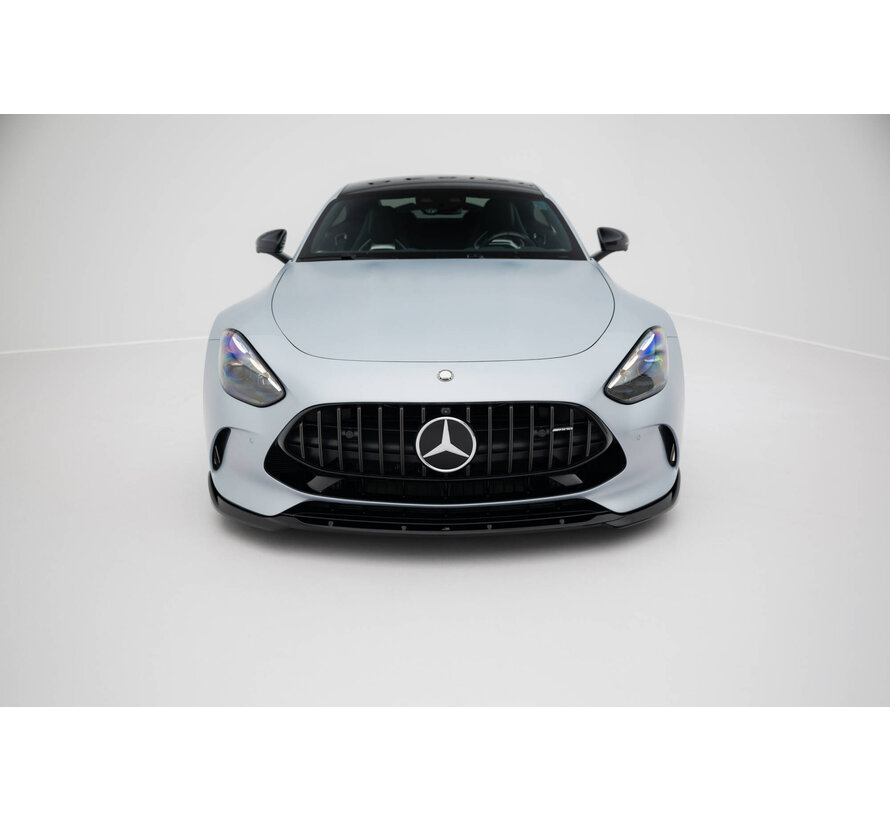 Maxton Design Front Splitter V.2 Mercedes-AMG GT 63 C192