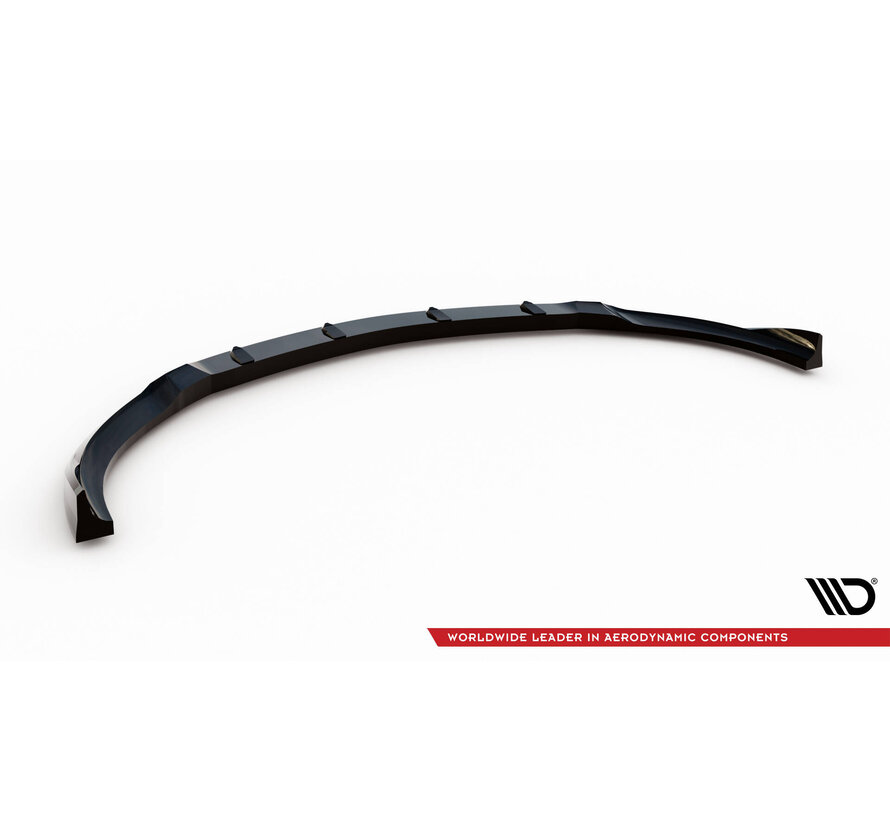 Maxton Design Front Splitter V.2 Mercedes-AMG GT 63 C192