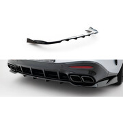 Maxton Design Maxton Design Rear Splitter (with vertical bars) V.2 Mercedes-AMG GT 63 C192