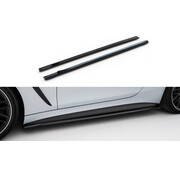 Maxton Design Maxton Design Side Skirts Diffusers V.1 Mercedes-AMG GT 63 C192