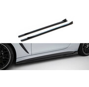 Maxton Design Maxton Design Side Skirts Diffusers V.2 Mercedes-AMG GT 63 C192