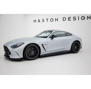 Maxton Design Maxton Design Set of Splitters V.1 Mercedes-AMG GT 63 C192