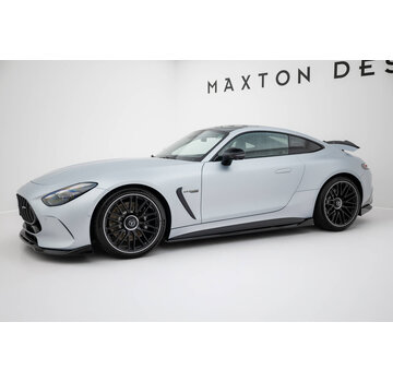 Maxton Design Maxton Design Set of Splitters V.2 Mercedes-AMG GT 63 C192