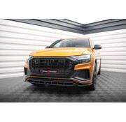 Maxton Design Maxton Design Set of Splitters V.1 Audi SQ8 Mk1